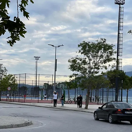 Olive Escape דירה Vlorë