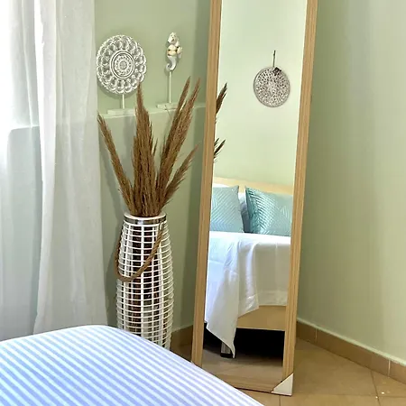 Olive Escape