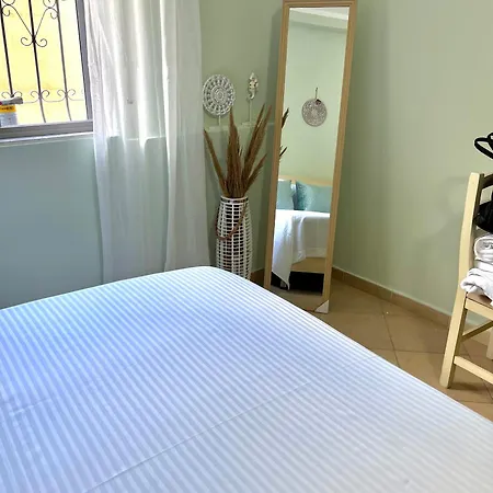 דירה Olive Escape Vlorë