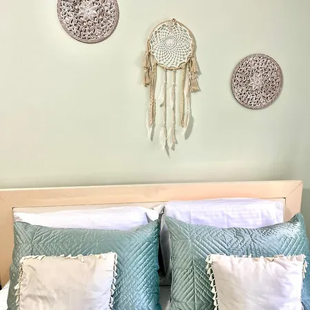 Olive Escape * Vlorë