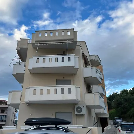 Olive Escape * Vlorë