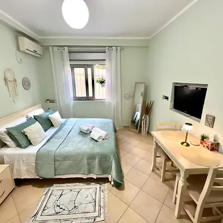 Olive Escape דירה Vlorë