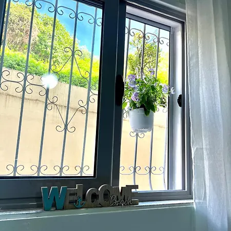 Olive Escape דירה Vlorë