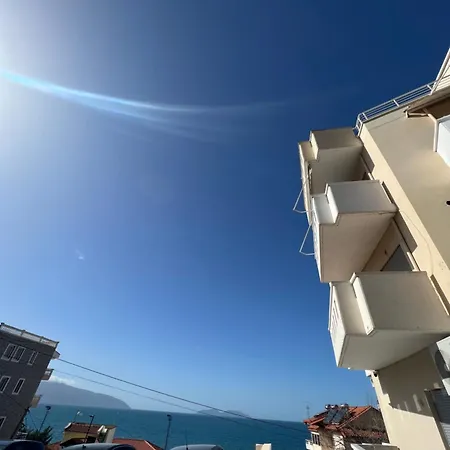 Apartment Olive Escape Vlore