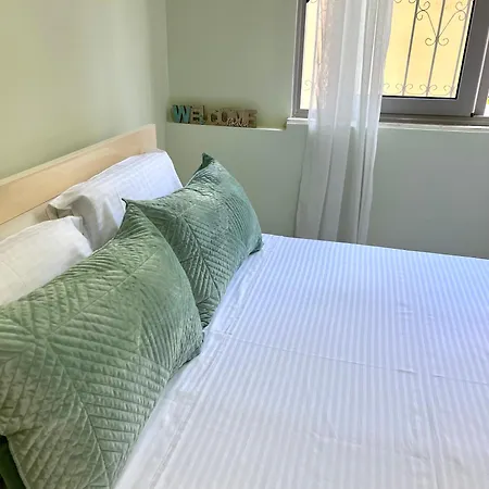 Olive Escape Apartment Vlore