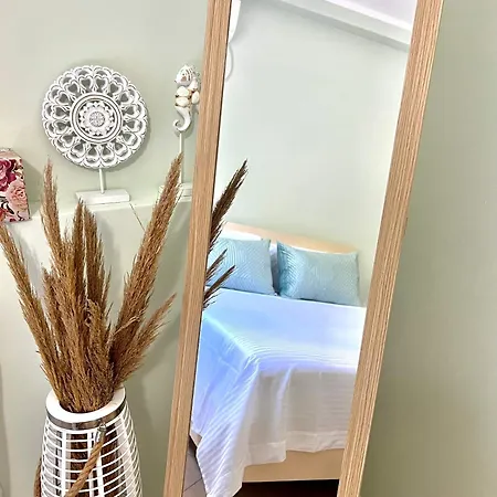 Olive Escape Apartment Vlore